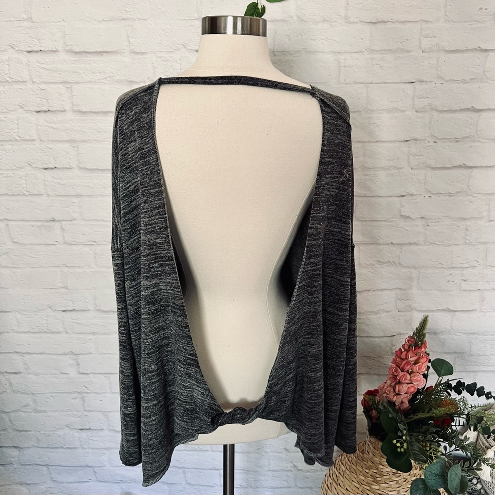 Open Back Top - image 3